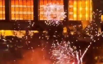 Fenerbahçe’ye Antalya’da coşkulu karşılama
