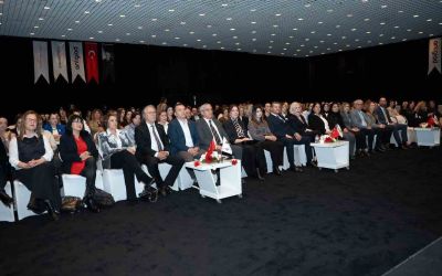 ANTGİAD Başkanı Yavaş: 