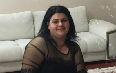 Antalya’da 6 çocuk annesi eşini öldürdü, beraatini istedi
