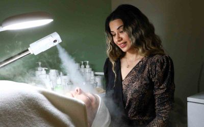 Büyükşehir Belediyesi’nin kadınlara yönelik destekleri istihdama dönüşüyor
