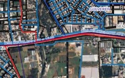 ASAT’tan su kesintisi ve basınç düşüklüğü uyarısı
