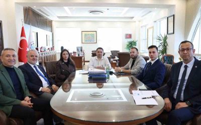 ALKÜ için taşımacılık ve akaryakıtta indirim anlaşması
