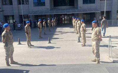 Manavgat Belediyesine yönelik soruşturmada 36 şüpheli daha gözaltına alındı
