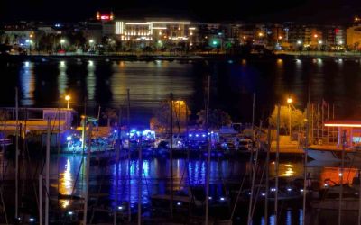 Antalya’da 14 düzensiz göçmenin öldüğü bot faciasında gözaltı sayısı 10’a çıktı
