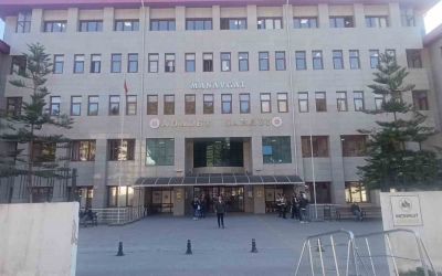 Manavgat Belediyesine yönelik yolsuzluk davasında sanıklar 3. kez hakim karşısında
