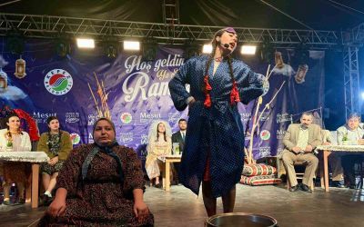 Kepez Kent Tiyatrosu’ndan Ramazan etkinliklerine sanatsal dokunuş
