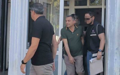 Manavgat Belediyesi’ne yönelik ’yolsuzluk’ davasında bir sanığa ev hapsi
