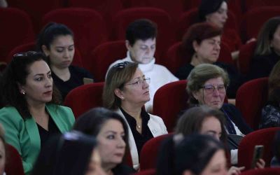 Başkan Vekili Özdemir: 