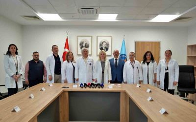 Kanser tedavisinde çığır açan CAR-T’de yerli üretim dönemi başlıyor
