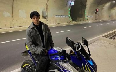 Üniversite öğrencisi genç geçirdiği kazada hayatını kaybetti
