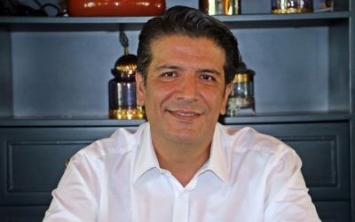 Döşemealtı eski Belediye Başkanı Turgay Genç tutuklandı
