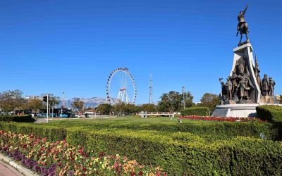 Antalya’da bahar hazırlığı: 4 milyon çiçek toprakla buluşuyor
