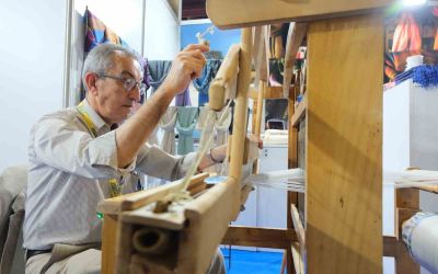 YÖREX 2026 için geri sayım başladı
