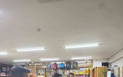 Antalya’da asırlık ‘Zimem Defteri’ geleneği 12 yıldır esnafa ve ihtiyaç sahibine can suyu oldu
