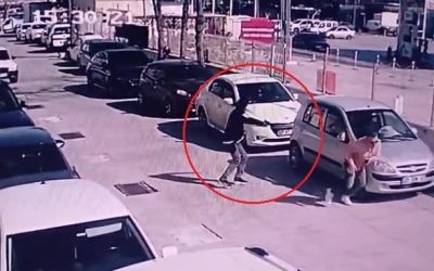 Antalya’da silahlı saldırı olayında 3 kişi tutuklandı
