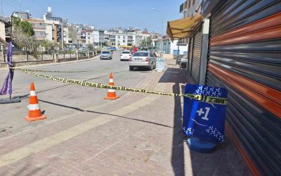 Cinayet şüphelisi kovalamaca sonucu yakalandı
