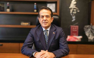 Çandır, Ocak ayı Tarımsal Girdi Fiyat Endeksi’ni değerlendirdi
