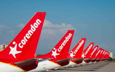 Corendon Airlines, 