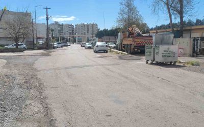 Antalya’da 20 yaşındaki genç motosiklet kazasında hayatını kaybetti
