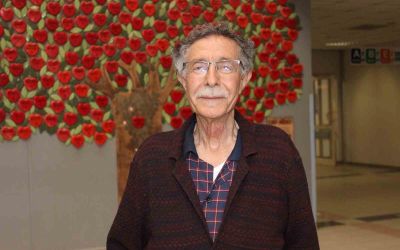 Antalya’da kadavradan organ bağışı emekli öğretmene bayram sevinci yaşattı
