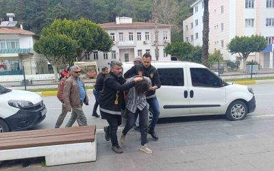 Evde olması gereken tabanca markette bir genci hayattan kopardı
