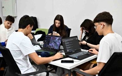 Yapay Zeka ile Görsel Üretim Atölyesi başlıyor
