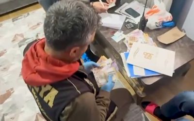 Yüksek kâr ve banka promosyonu vaadiyle 480 bin lira dolandırdılar
