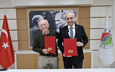 Kepez’e Köy Enstitüleri Kültür Evi geliyor
