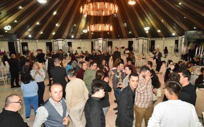 Kepez’de Dünya Down Sendromlular Farkındalık Günü’nde en güzel buluşma
