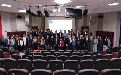 Gençlerde su bilincine katkı
