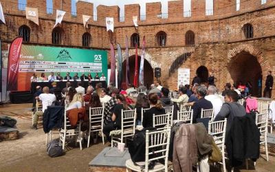 Alanya Ultra Trail’de heyecan başlıyor: 23 ülkeden 820 sporcu start alacak
