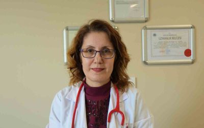 Kızamıkta aşı karşıtlığı çocukları ölümcül riskle karşı karşıya bırakıyor
