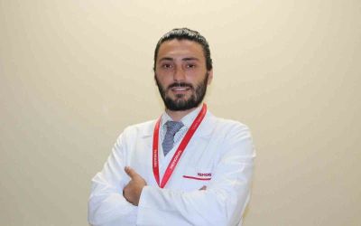 Uzm. Dr. Murat Oynak: 