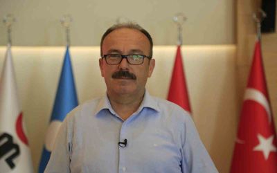 Böcek’in başdanışmanı Cem Oğuz gözaltına alındı
