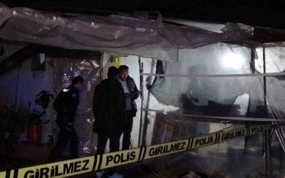 Sera işçisi genç kadının şüpheli ölümünde 4 kişi gözaltına alındı
