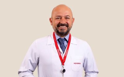 Dünyada yılda 2 milyon Türkiye’de 22 bin kişi kolon kanseri oluyor
