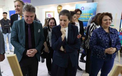 Büyükşehir Uluslararası Sıfır Atık Günü’nü öğrencilerle kutladı
