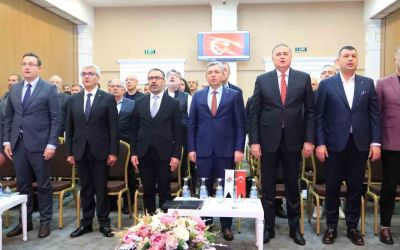 BAKA’dan Antalya ekonomisine çifte destek: Yerel Kalkınma Hamlesi ve Yeşil Dönüşüm müjdesi
