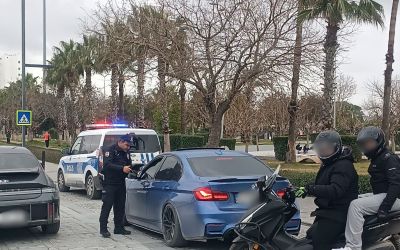 Antalya’da son 2 haftada asayiş olaylarında 384 şahıs tutuklandı
