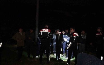 Sera işçisi genç kadının ölümünde 10 şüpheli adliyeye sevk edildi
