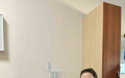 Korkuteli Devlet Hastanesi’ne 2 yeni doktor atandı
