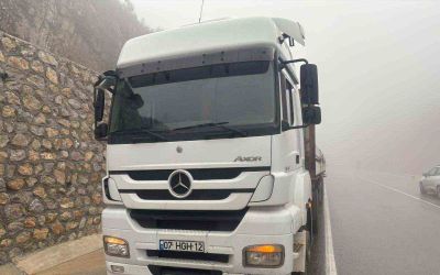 Konya-Antalya karayolunda feci kaza: 1 ölü, 3 yaralı
