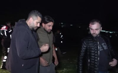 Antalya’da genç kadının ölümüyle ilgili eşi tutuklandı
