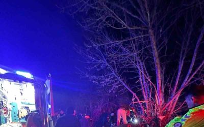 Antalya’da trafik kazası: 3 kişi hayatını kaybetti
