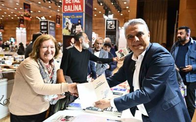 Başkan Uysal’dan kenetlenme çağrısı
