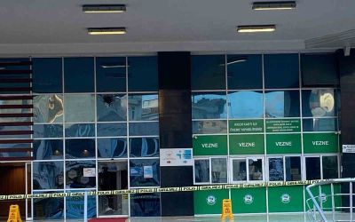 Serik Belediyesinden silahlı saldırıya ilişkin açıklama
