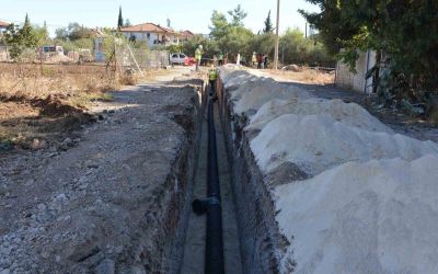 ASAT’tan Döşemealtı’na 7 yılda 2,4 milyar TL’lik yatırım desteği
