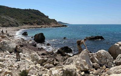 Kaş’ta kaybolan vatandaş için arama çalışmaları 11 gündür sürüyor
