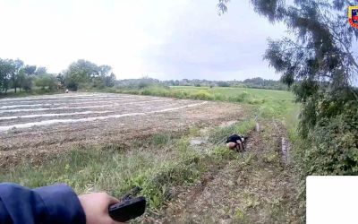 Antalya’da 2 gündür kayıp olarak aranan turist jandarma tarafından yarı baygın halde bulundu
