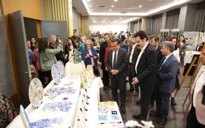 Uncalı ATASEM’den 